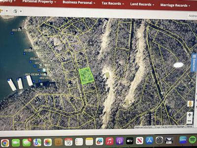 Lot 300 Tannenbaum Rd.