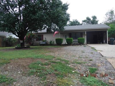 451 Bull Bayou