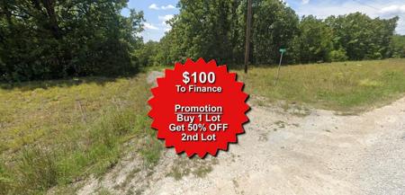 Lot 21 Canute Drive