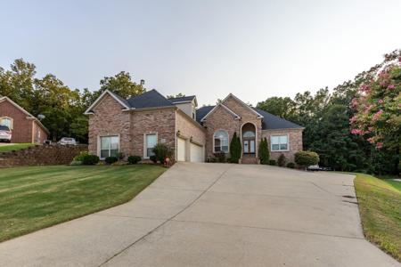 32 Cypress Creek Drive