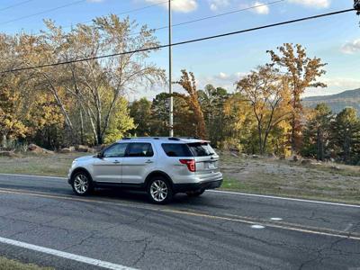 Hwy 110 W & Ash Street