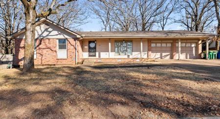 1413 Osage Drive