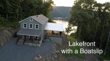 650 Lower Ridge Circle