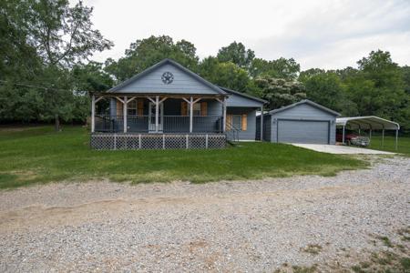 2608 Timberlake Dr