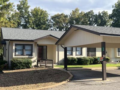 46 Spring River Lane