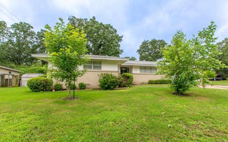 6513 Osage Dr