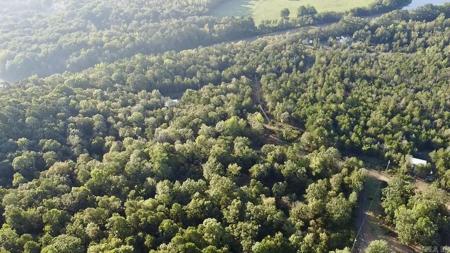 5 Acres Off PR 2772