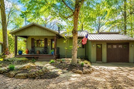 3029 Riverbend Rd