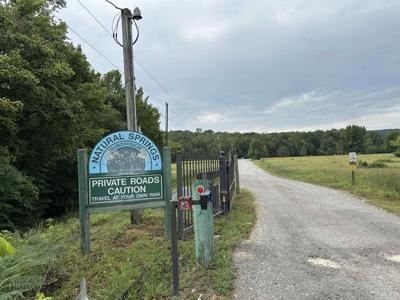 Lot 39 Copenhaver Trl Trail