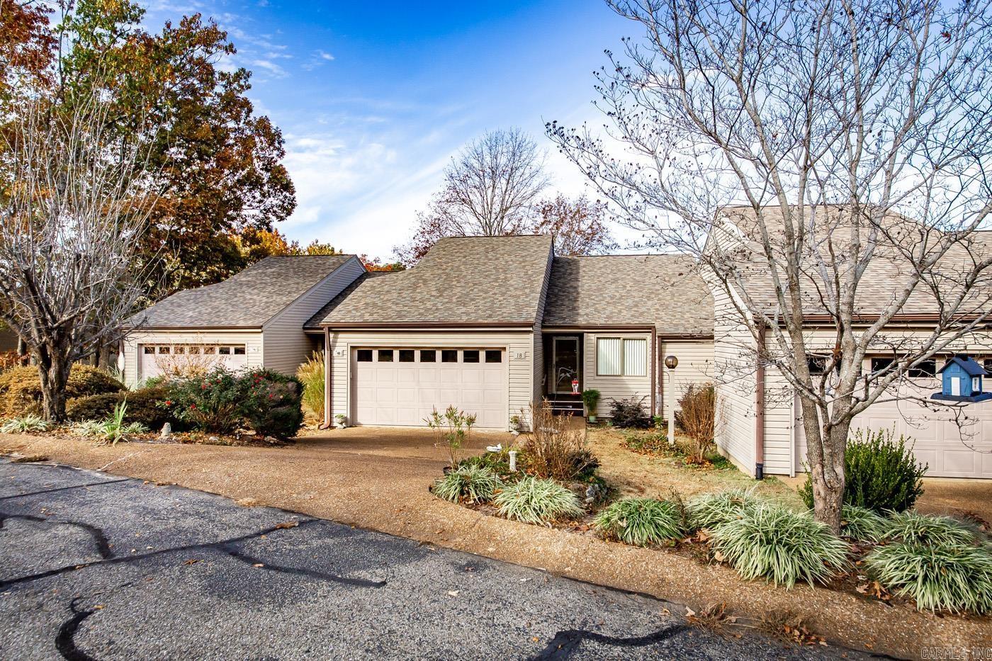 601 Woodlawn Drive, Fairfield Bay, AR lhrmls01899561