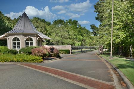LOT 14 GARDEN GATE Circle