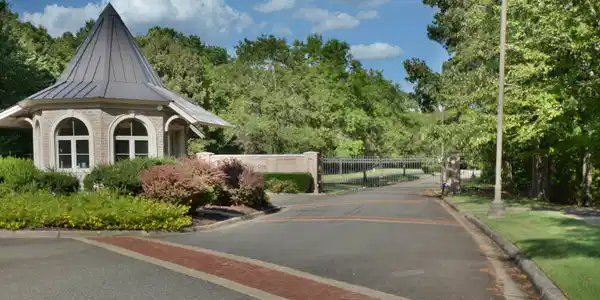 LOT 14 GARDEN GATE Circle