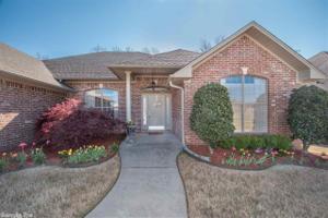 2401 Gap Creek