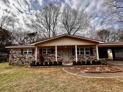 307 Bull Bayou