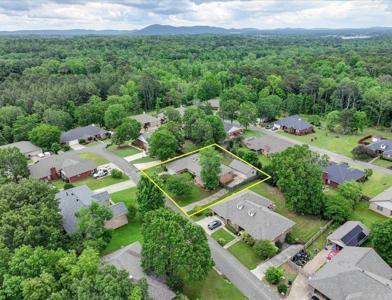 106 Buck Ridge Lane