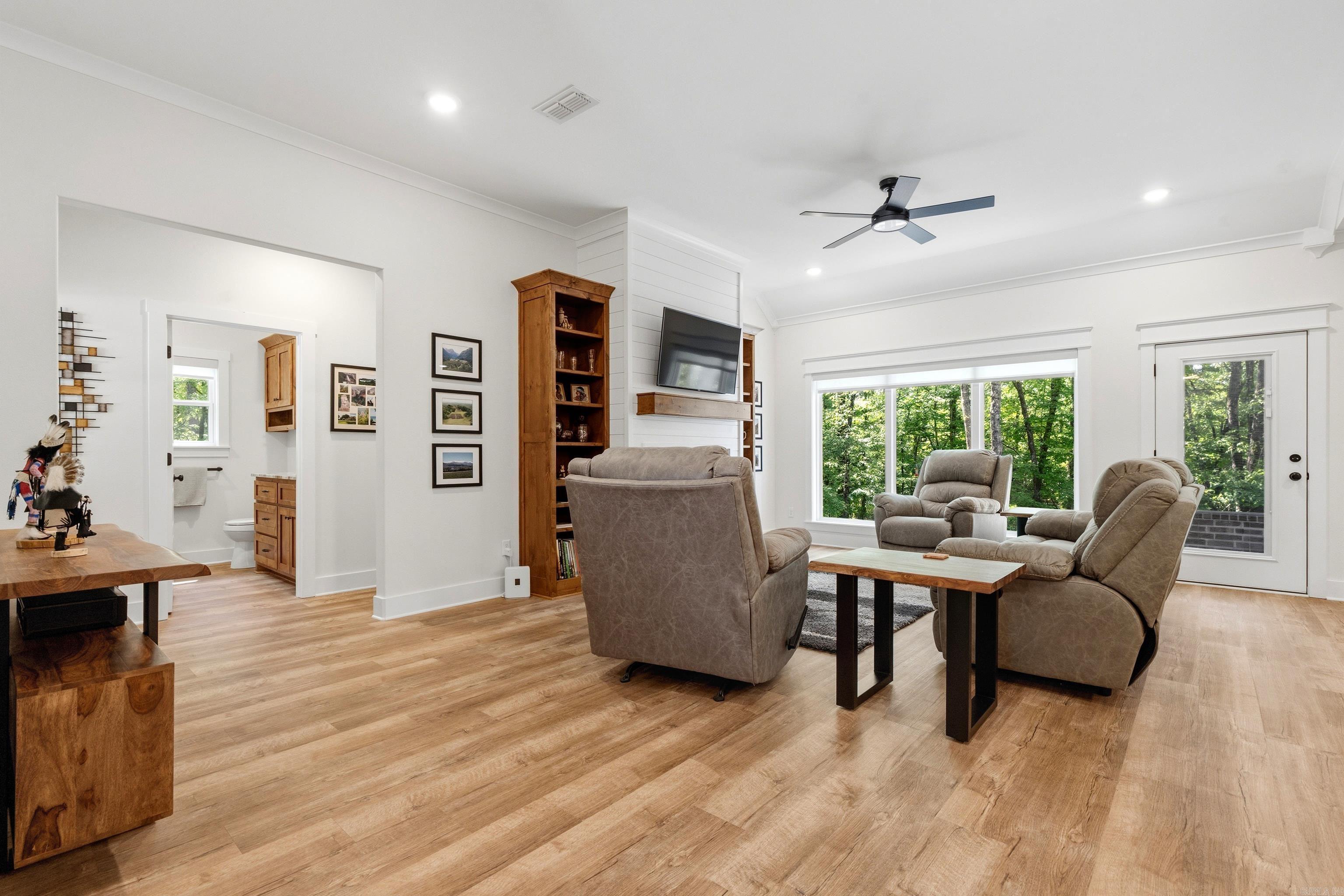 Image 3: Living Room