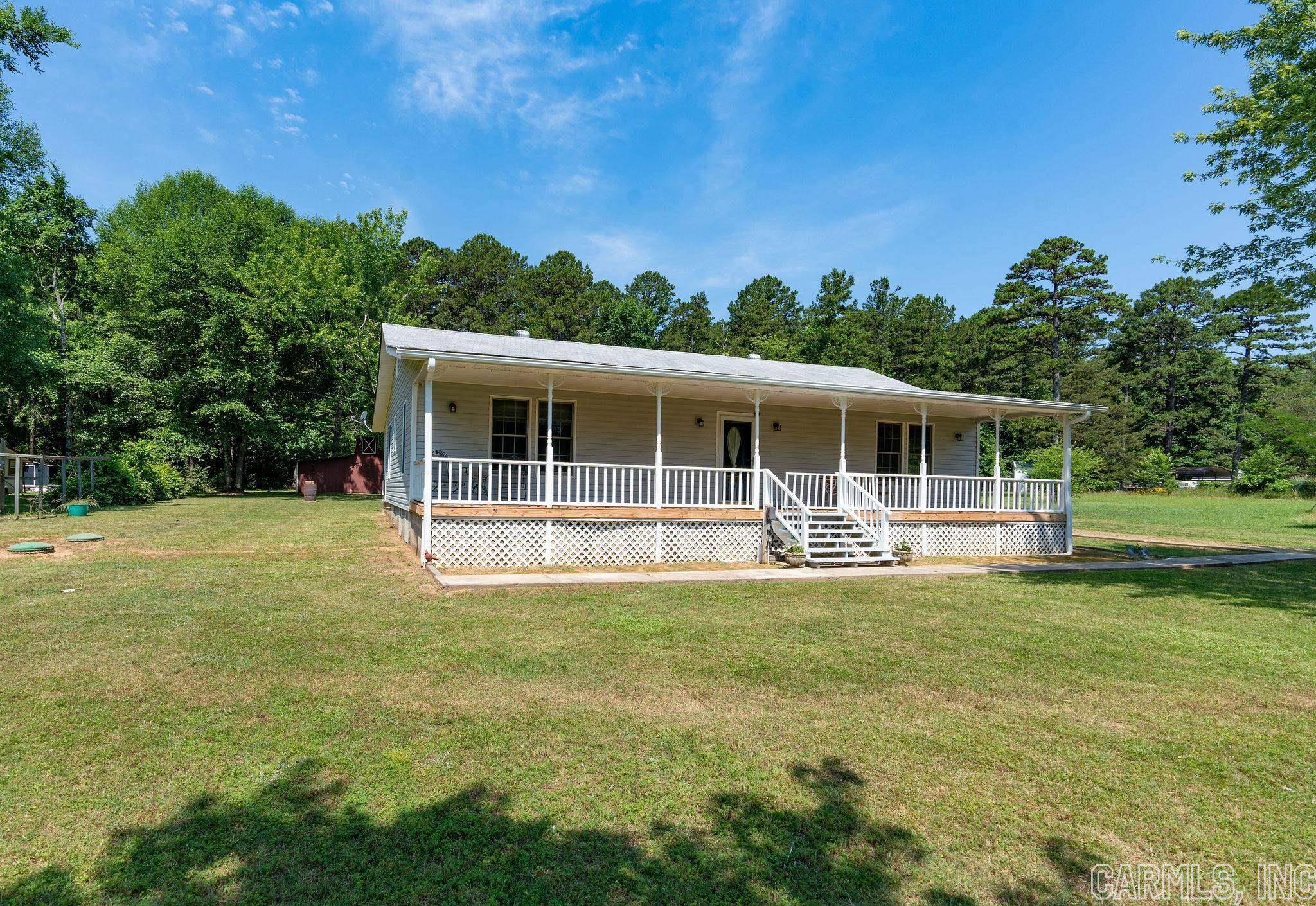 454 Tortoise Bay, Higden, AR lhrmls01669193