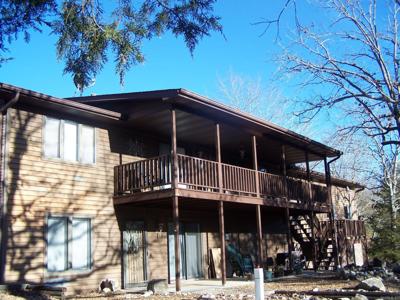 23 Absaroka Tr