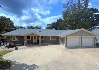 17 Yosemite Drive