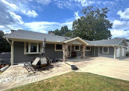 17 Yosemite Drive
