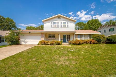 7410 Ouachita Dr