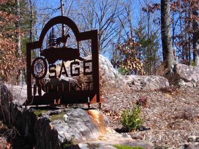 135 Osage Point