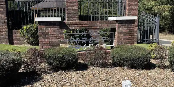 LOT 3 LAKE FOREST SHORES