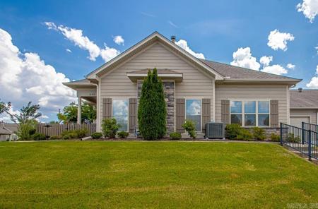 243 Mountain Terrace Circle