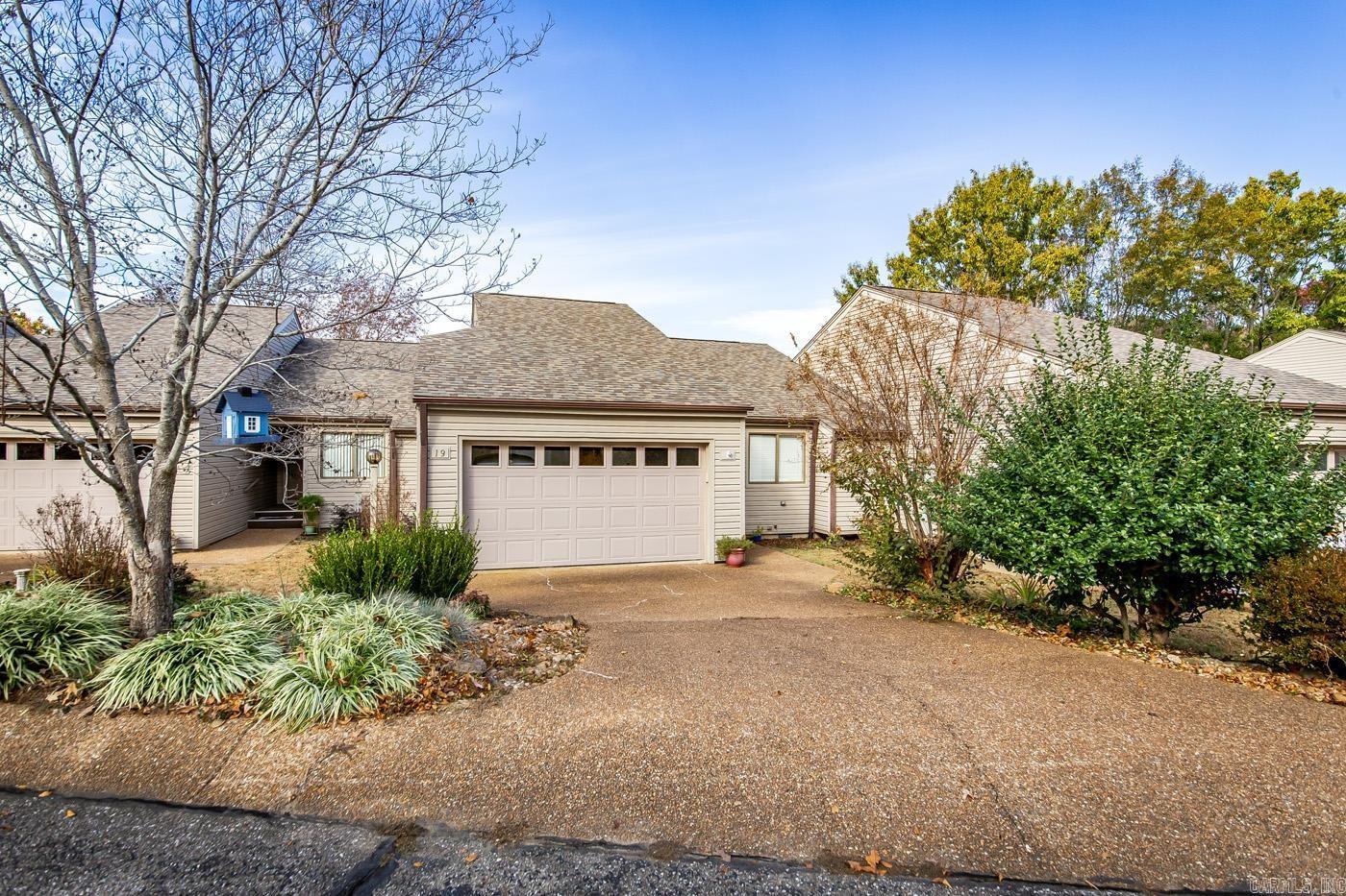 601 Woodlawn Drive, Fairfield Bay, AR lhrmls01899563