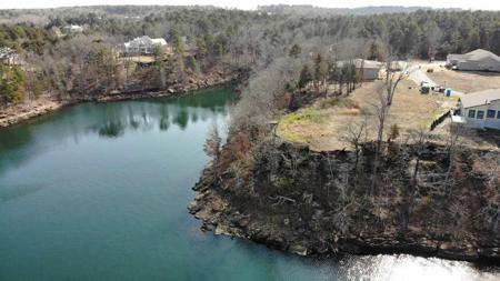 Lot 9 Wisdom Pointe Subdivision