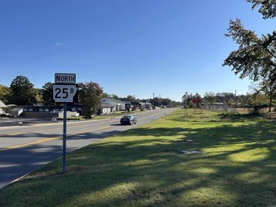 2255 Highway 25B