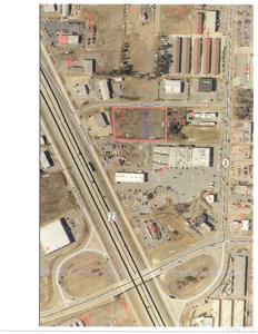 1.58 Ac Sherwood Way