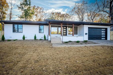 4007 Lakeshore Drive