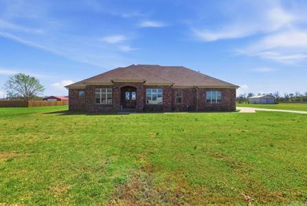 12802 Smarty Jones Dr