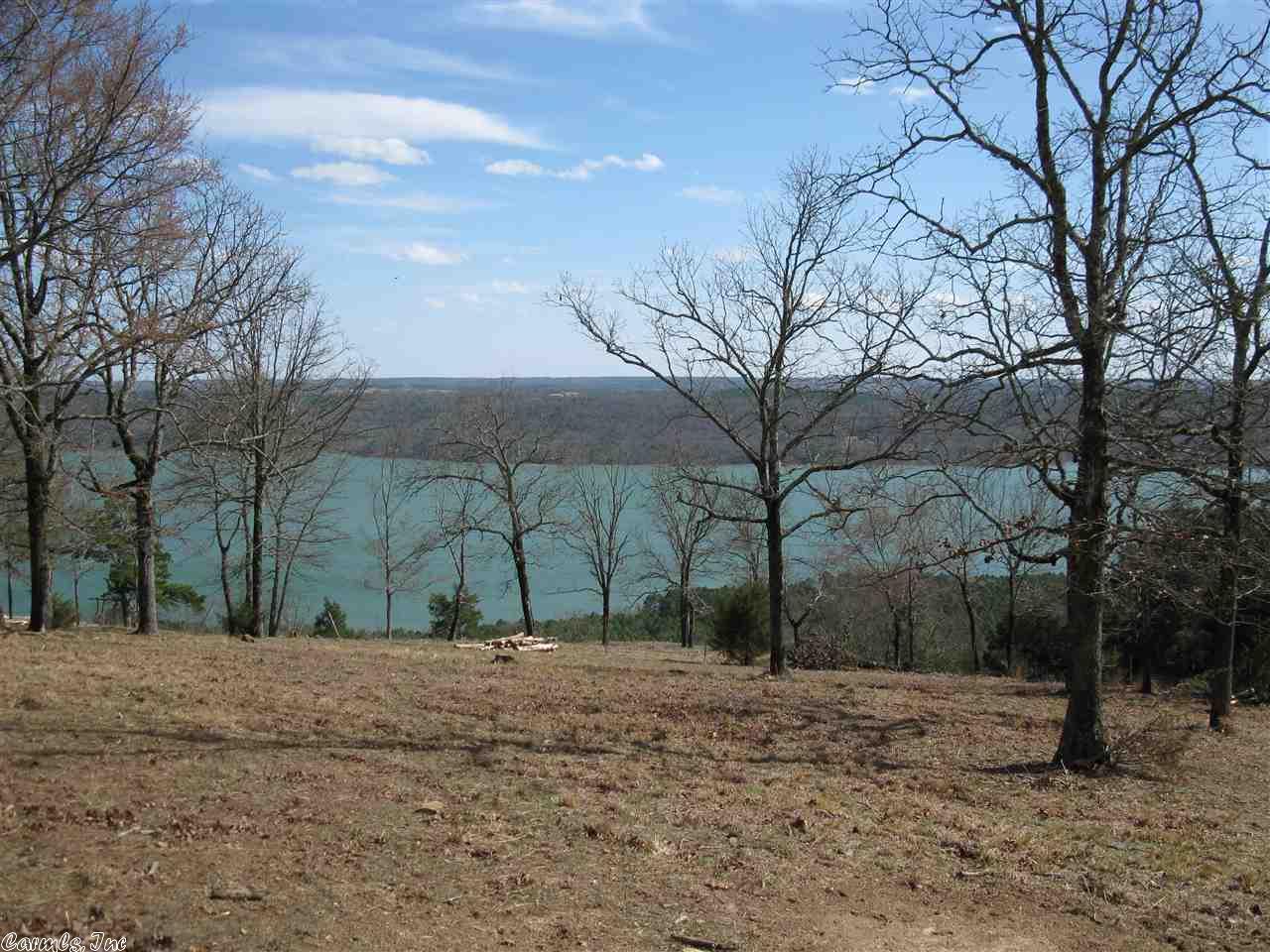 Tract 10 Honeysuckle Lane, Quitman, AR lhrmls00581438