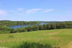 McGann Mountain Trail