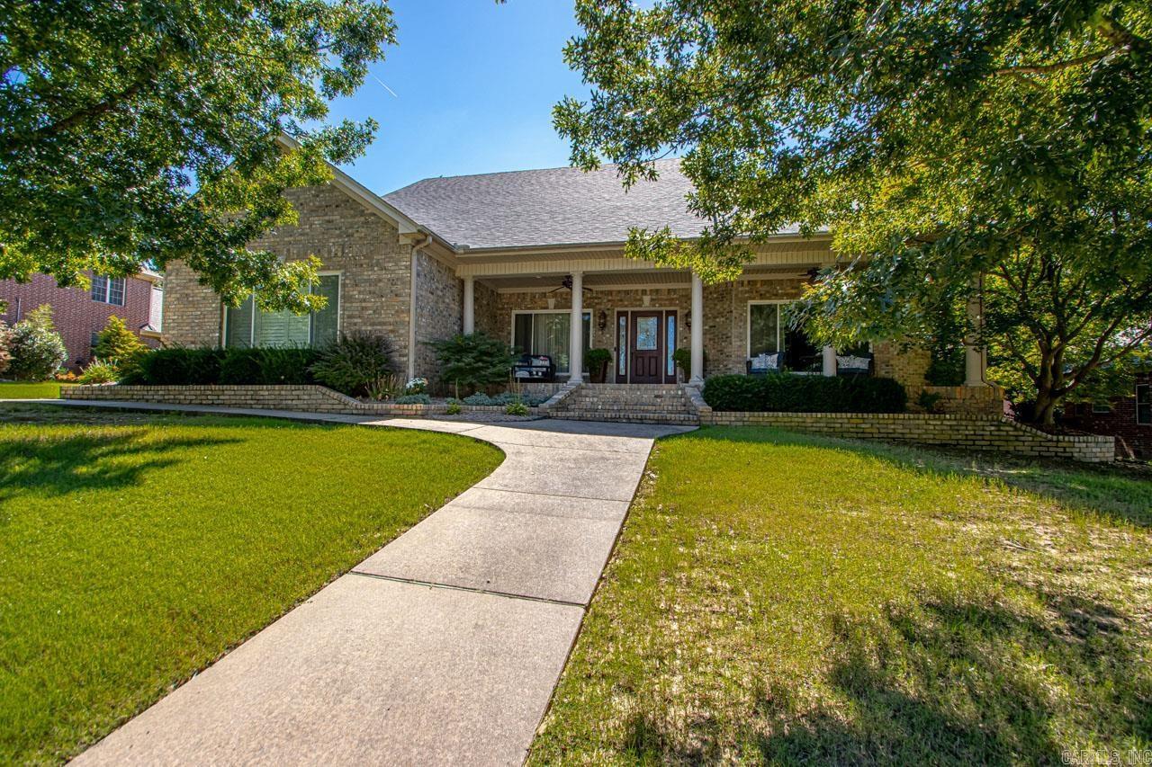 6816 Kensington, Benton, AR lhrmls01762938