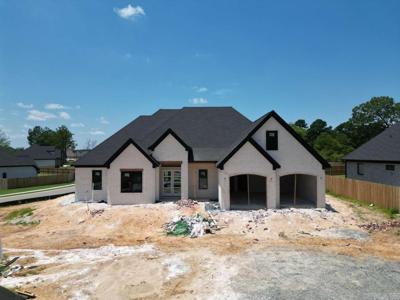 6011 Majestic Waters Drive