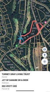 Lot 321 Deer Run