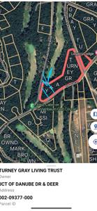 Lot 322 Deer Run