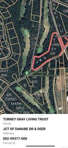 Lot 324 Deer Run