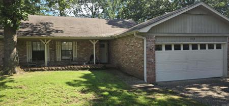 203 Creekwood Drive