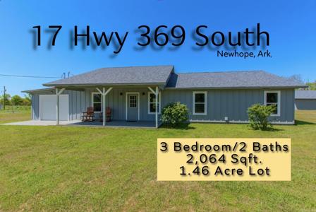 17 S Highway 369