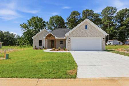 3909 Spencer Crossing Drive