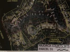 31 Majorca Reserve