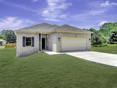 105 Wickford Trail