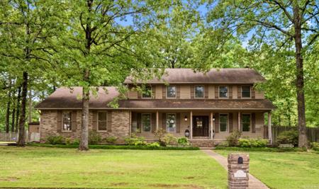 18 Club Manor Drive