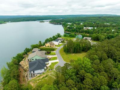 Lot 16 Wisdom Pointe