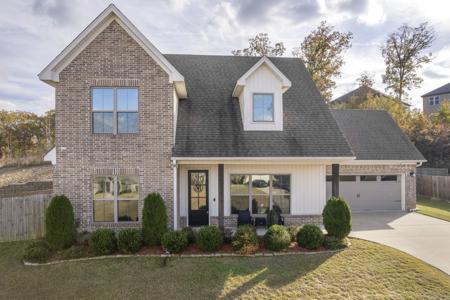 18715 Lochridge Drive