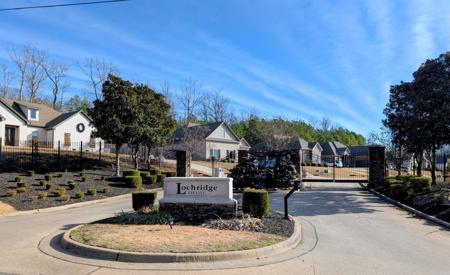 18715 Lochridge Drive